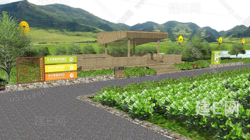 如何制定大棚农资预算清单：科学规划，效益最大化