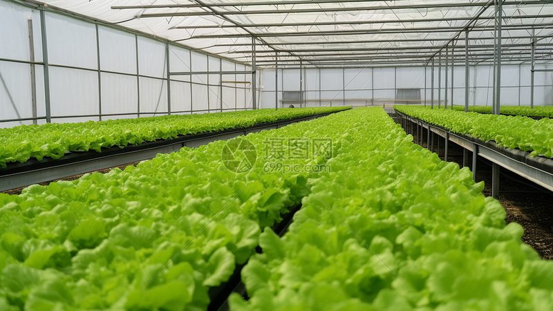揭秘有机蔬菜生产厂家排名背后的秘密
