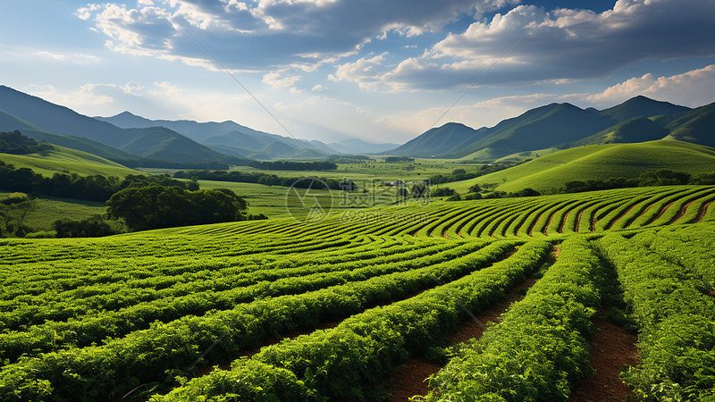 农产品批发供应链管理规范：构建高效流通的基石**